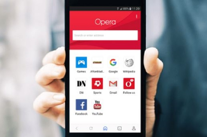 Opera