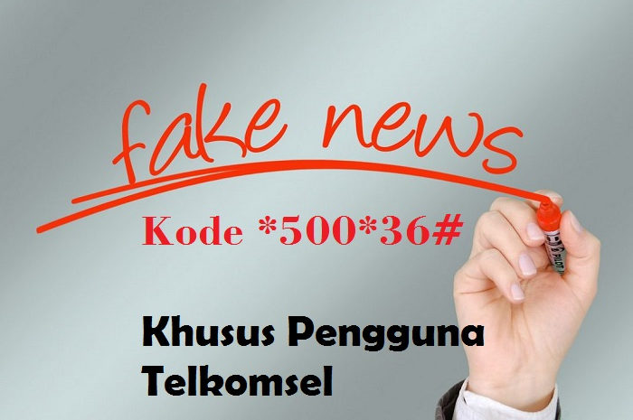 Hebih kode *500*36#