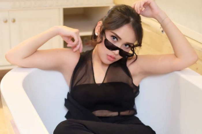 Sering Dipepet Artis Ganteng Tapi Tak Kunjung Kecantol Juga, Ayu Ting Ting Malah Bongkar Borok Seorang Pria yang Bikin Dirinya Ilfeel: Playboy!