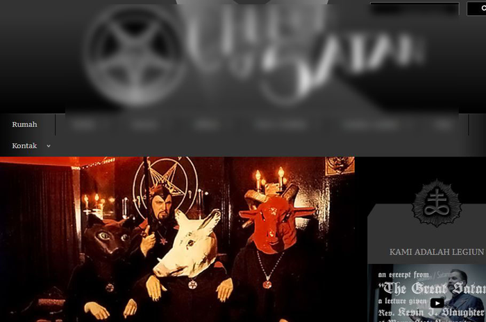 situs satanic