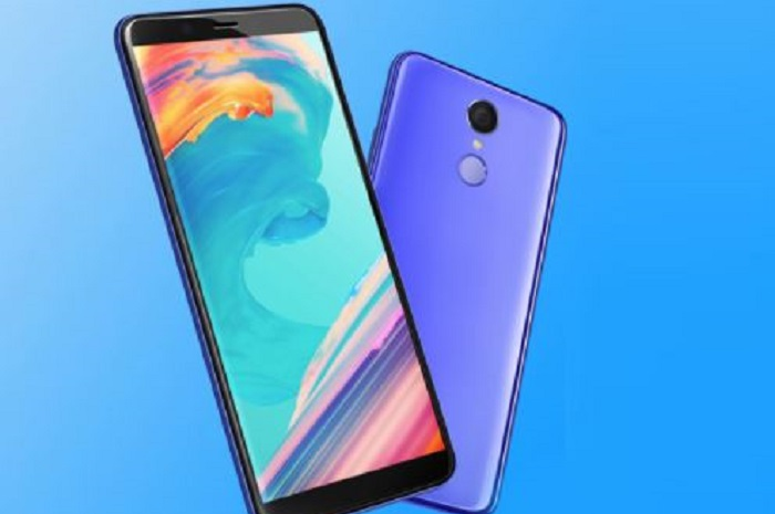 Advan i6