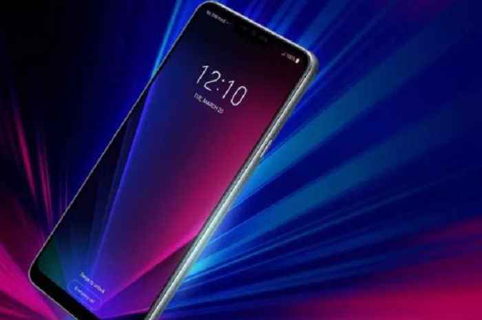 LG G7 ThinQ
