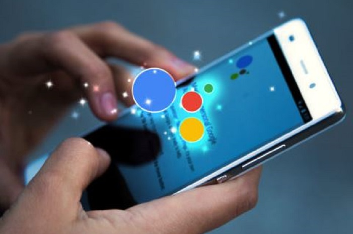Google Assistant