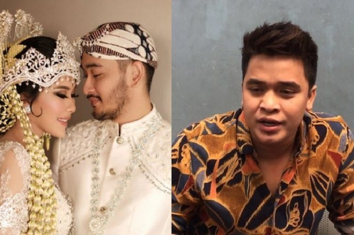 Billy Syahputra, Syahnaz Sadiqah dan Jeje Govinda