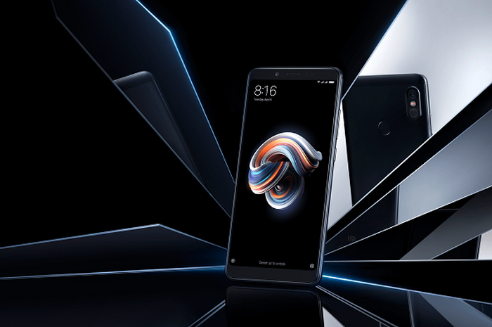 Xiaomi Redmi Note 5