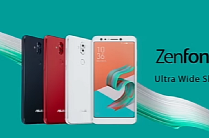 Asus Zenfone 5Q
