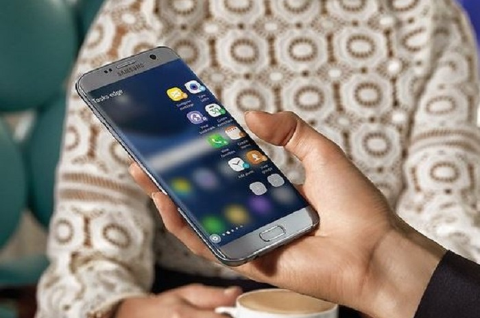 ilustrasi hape 4G