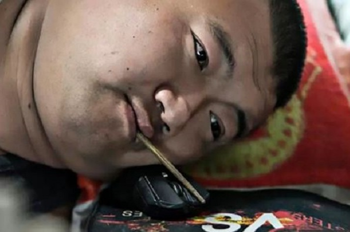 Gamers Sumpit
