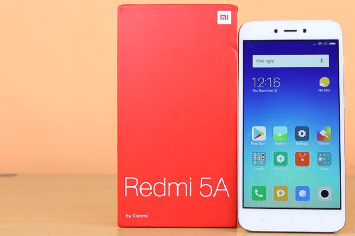Redmi 5A