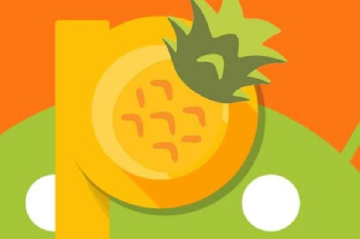 Android P