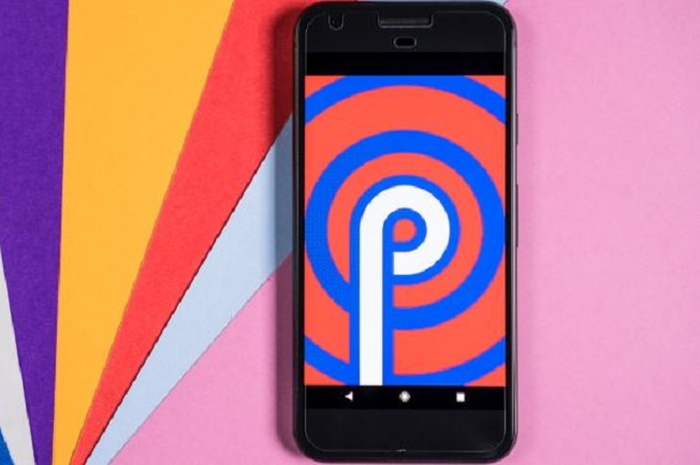 Android P
