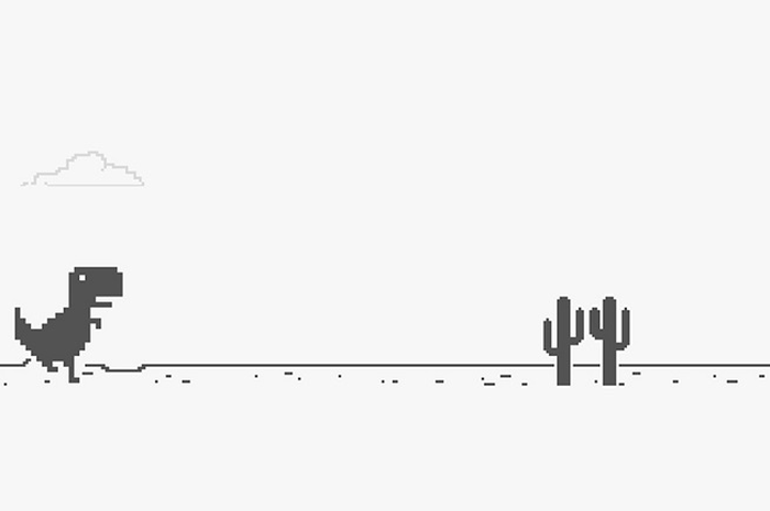 Game Chrome