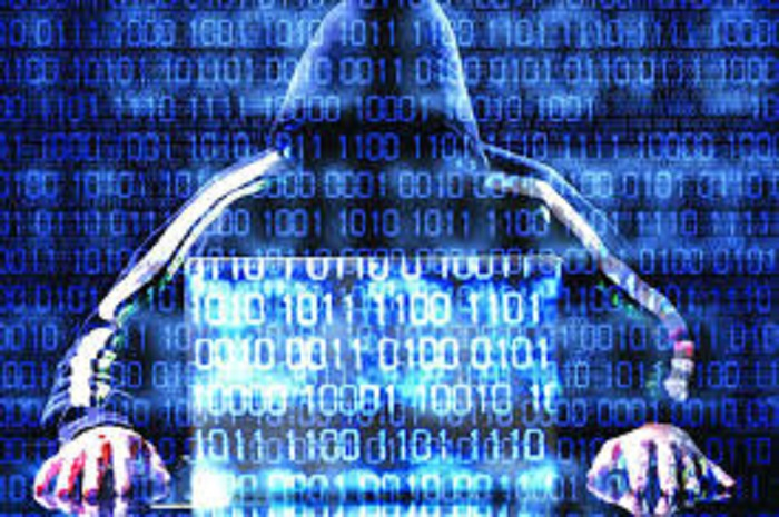 Kita harus selalu waspada di era digital ini