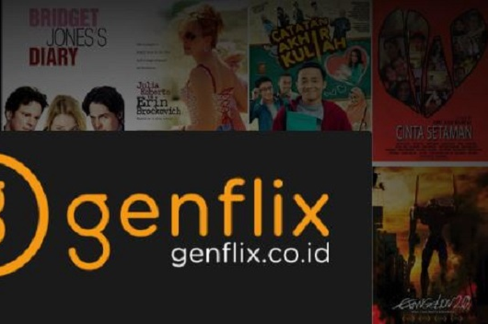 Genflix