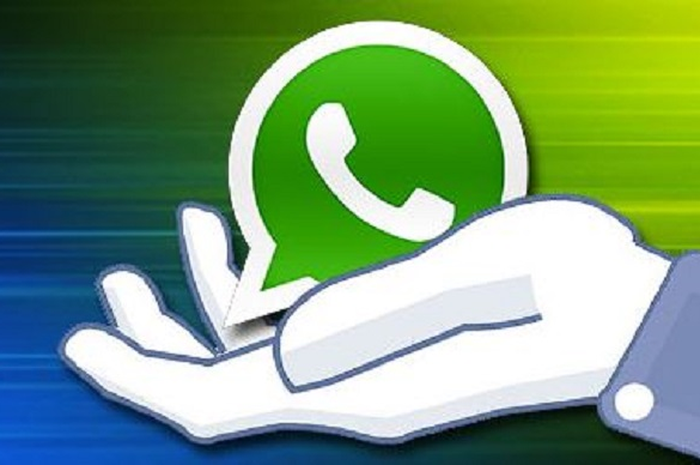 Cara agar WhatsApp tak disadap Facebook