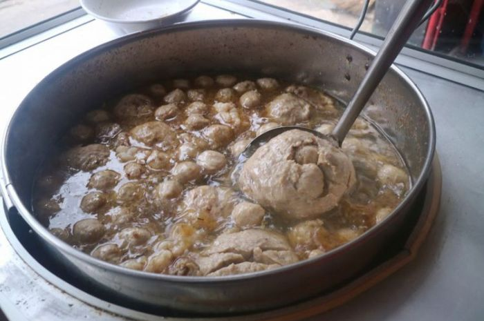 Bakso