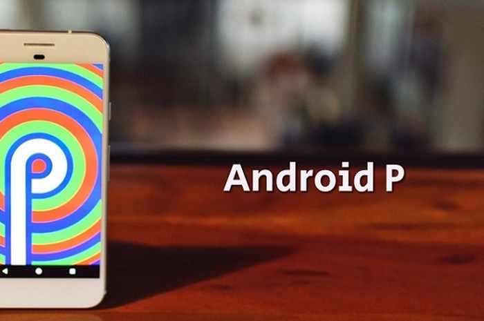 Cara install androdi P versi beta