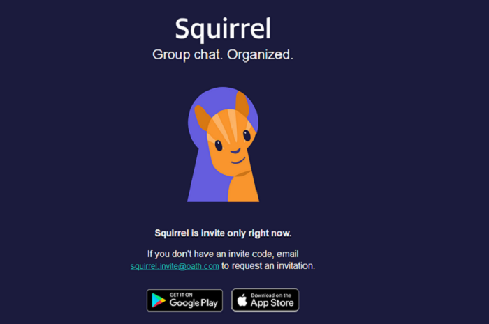 Squirrel