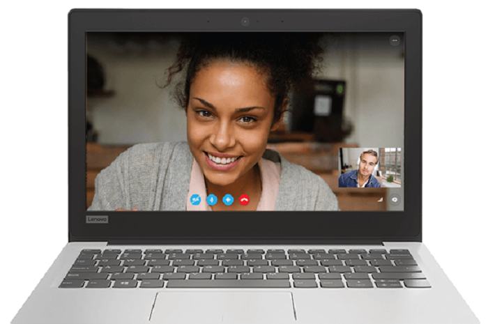Lenovo Ideapd 120s