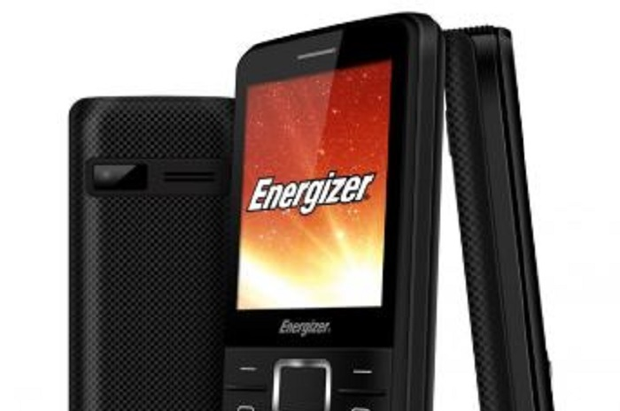 Energizer Power Max P20