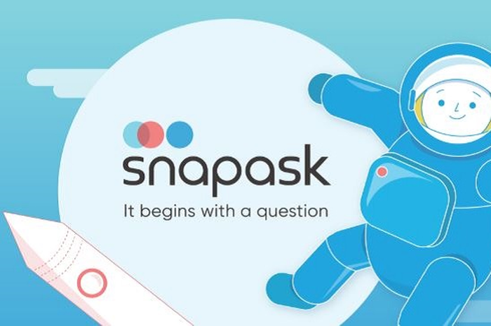 Snapask