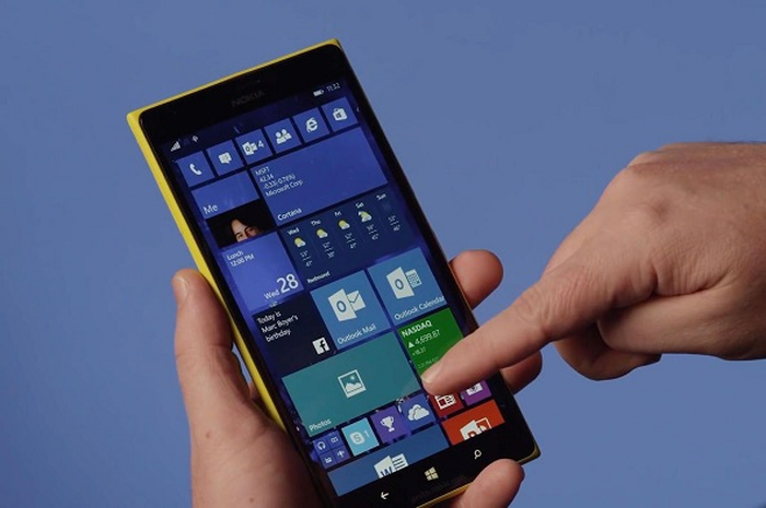 Windows Phone