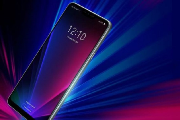 LG G7+ ThinQ