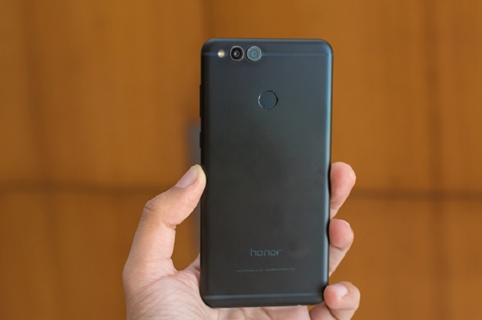 Honor 7X