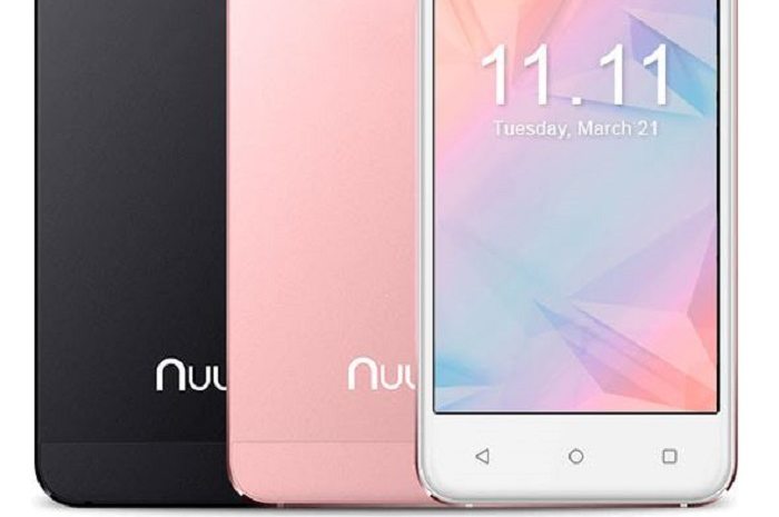 NUU A2