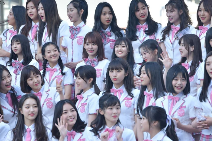 Produce 48