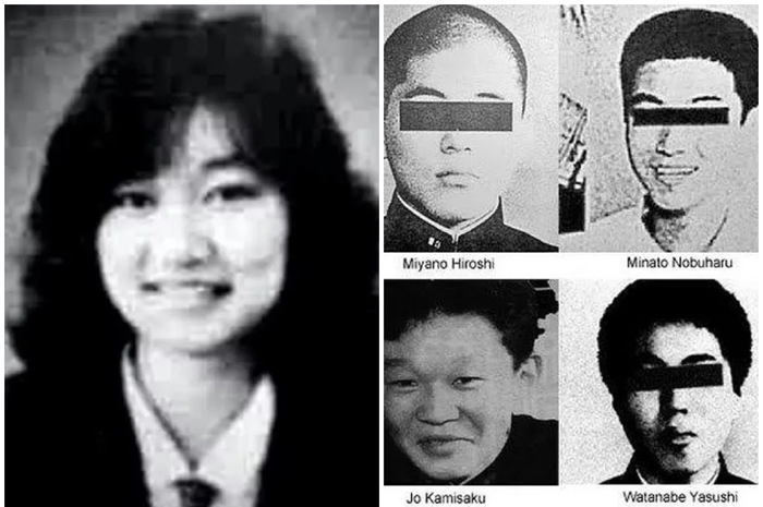 Kisah tragis penculikan Furuta
