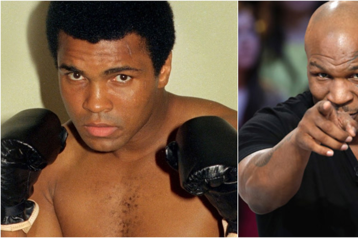 Petinju ini adalah yang terkemuka di kelas berat pada abad ke-20. Mike Tyson saja sampai marah dan membalaskan kekalahannya pada petinju lain.