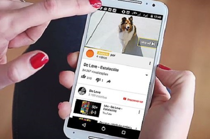 Youtube 