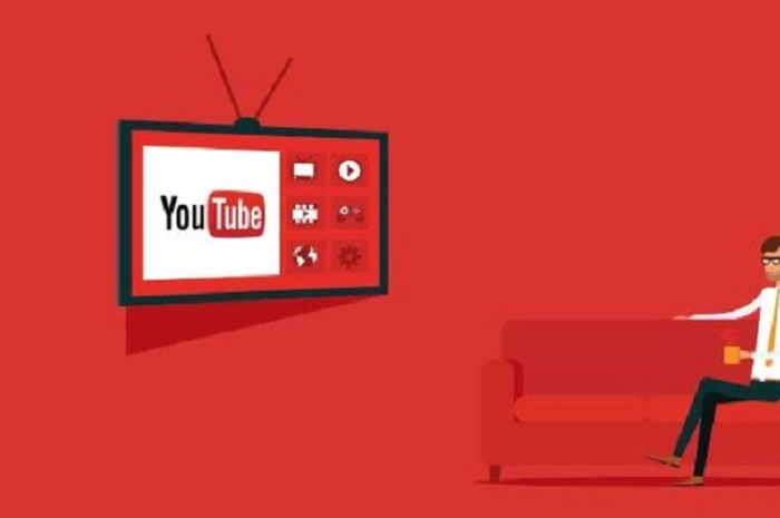 YouTube TV