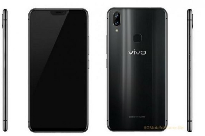 Vivo X21i