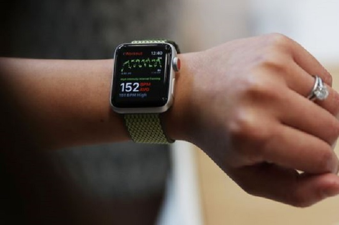 Apple watch