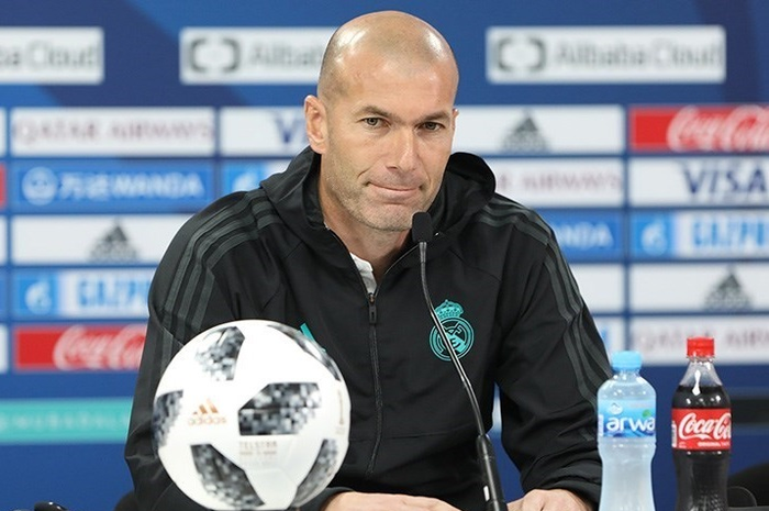 Zidane