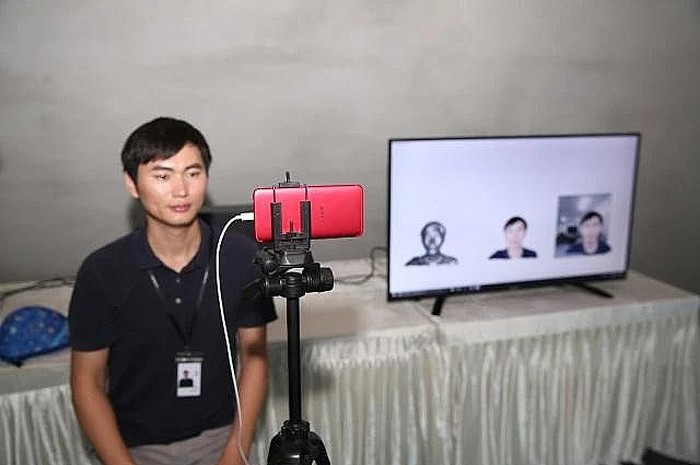 Video 3D ala OPPO