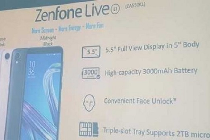 Tempat dan tanggal flash sale
