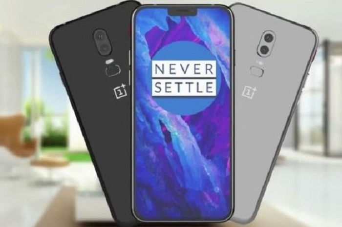 OnePlus 6