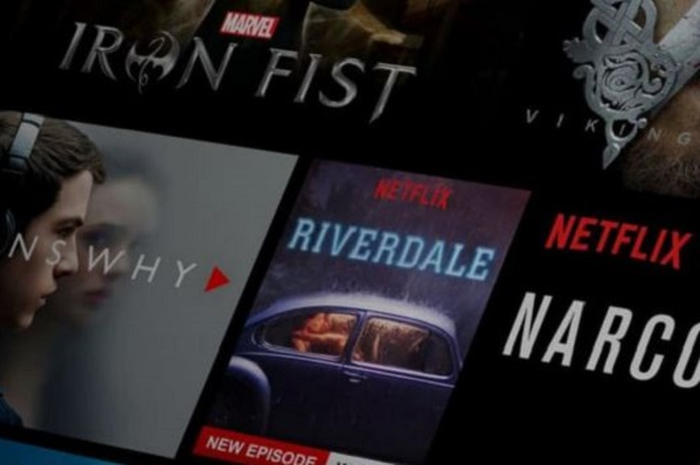 Netflix