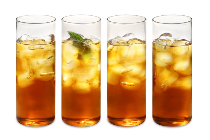amankah minum es teh saat berbuka puasa?