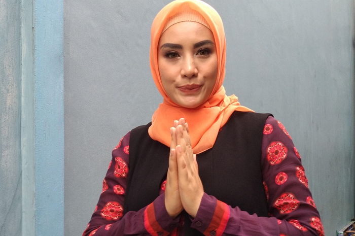 Shinta Bachir 