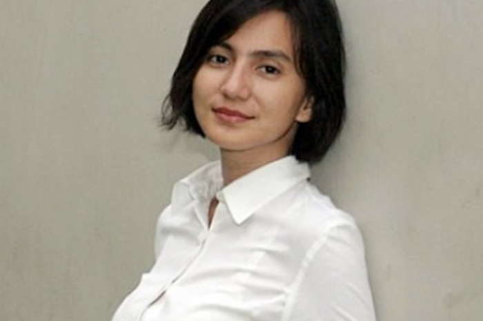 Wanda Hamidah 