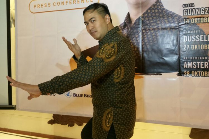 Pandji Pragiwaksono