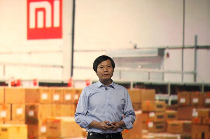 CEO Xiaomi, Lei Jun