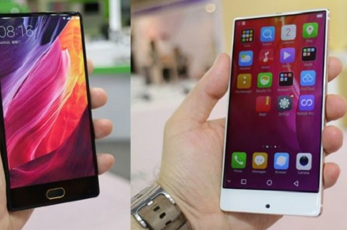 Bluboo S1