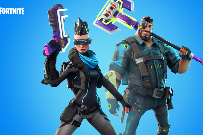 Fortnite