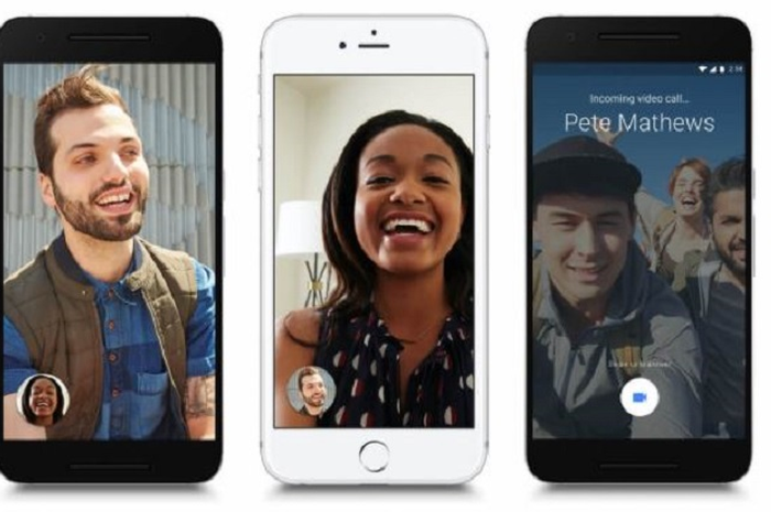 Google Duo