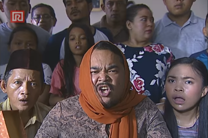 Iklan Ramayana